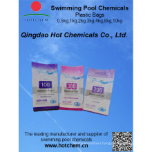 Swimming Pool Chemicals pH Buffer with High Quality